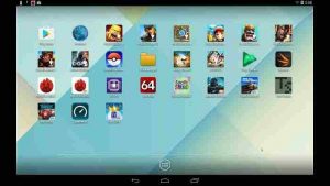 lightest android emulator 2021