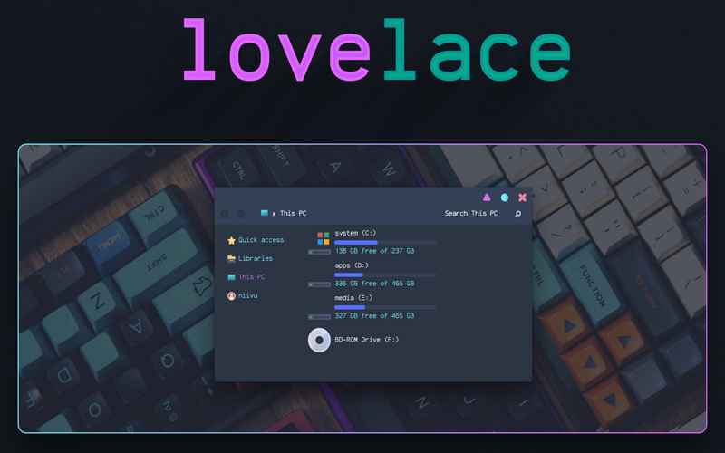 Lovelace