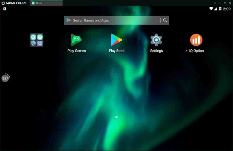 ldplayer android emulator 64 bit