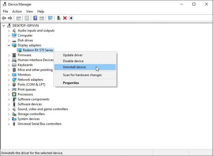 7 Ways To Fix Dxgkrnl Video Fatal Error On Windows 10 PC 2024 Technowizah