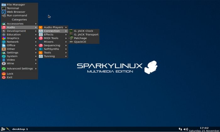 10 Best Linux Distros For Gaming Best In 2024 - Technowizah