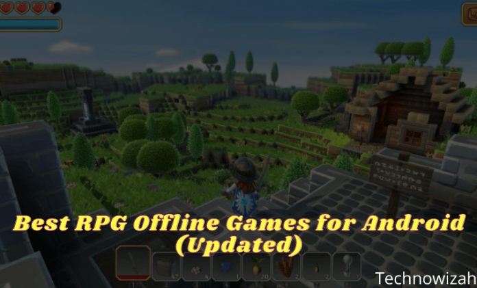 free offline rpg game downloads for windows 10