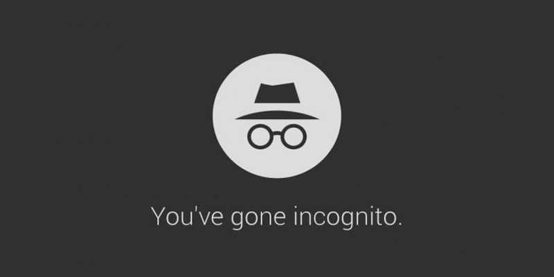 Use Incognito Mode