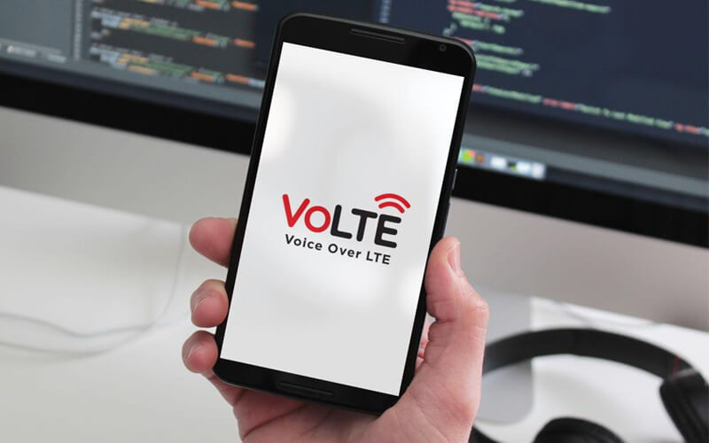 VoLTE Service Limitations