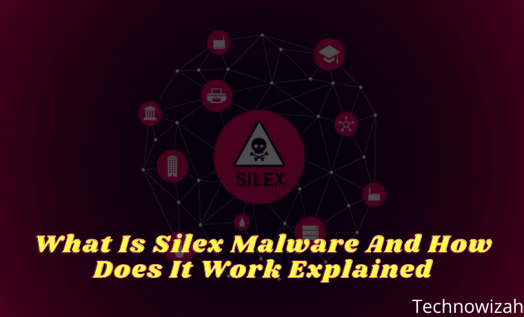 What Is Silex Malware And How Does It Work Explained