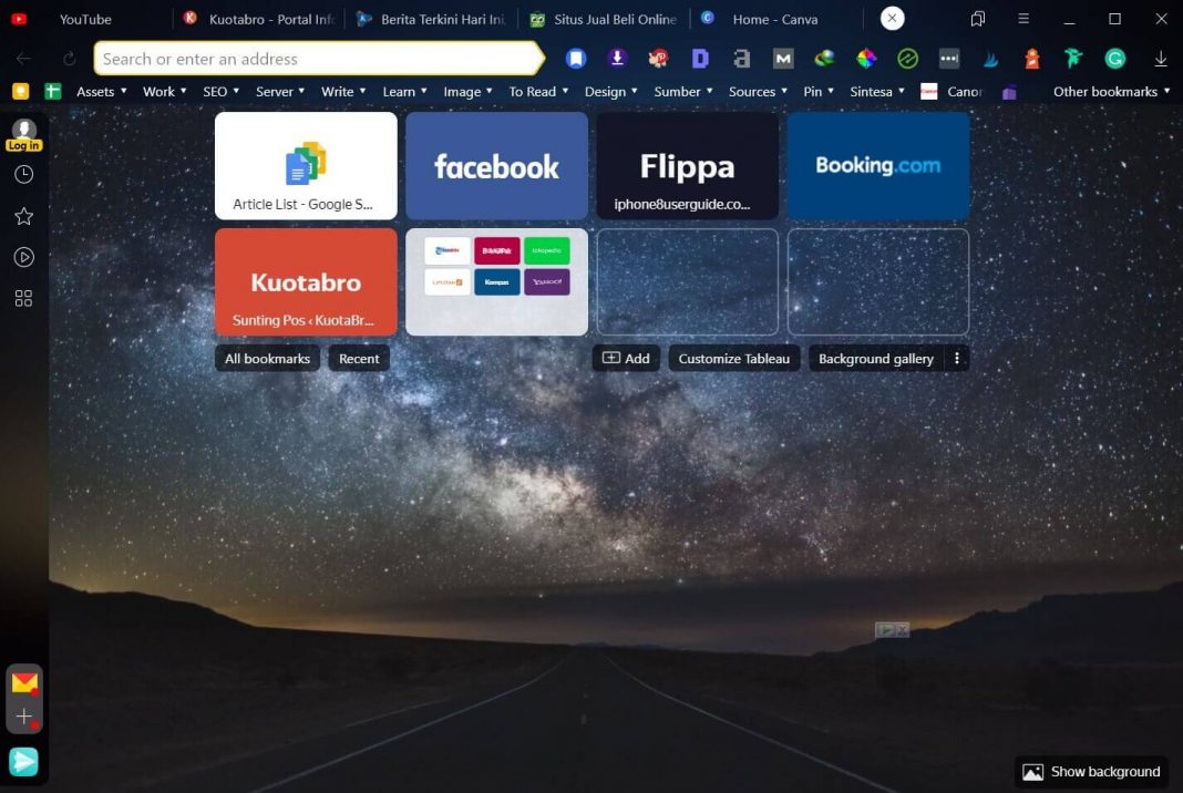 17 Lightest Browsers For Windows PC With Low Specs 2023 Technowizah
