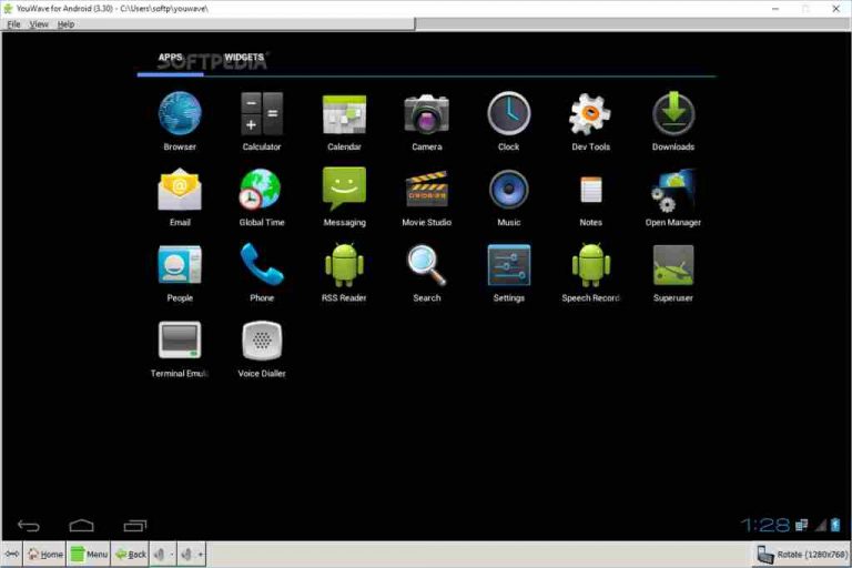 10 Recommended Lightest Android Emulators For PC 2024 - Technowizah