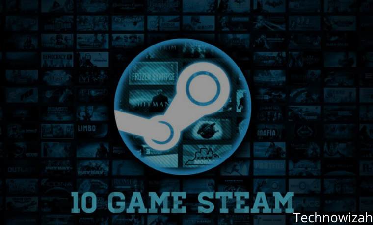 10 Best Free Steam Games to Play on Windows PC