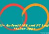 21+ Android iOS and PC Logo Maker Apps 2023 21+ Android iOS and PC Logo Maker Apps