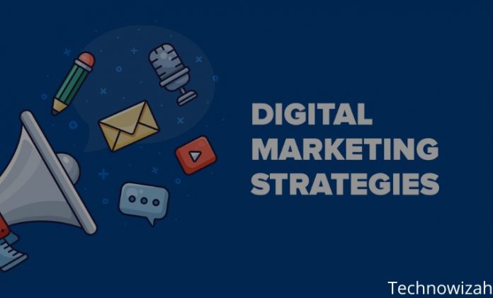 7 Examples Of Effective Digital Marketing Strategies 2023 - Technowizah