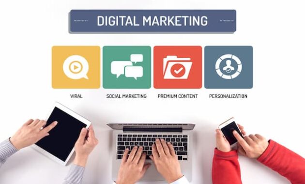 7 Examples of the Most Effective Digital Marketing Strategies