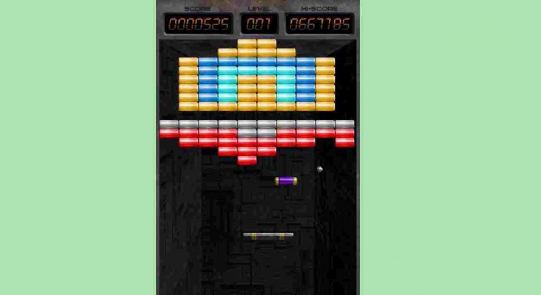 Top 10 Best Old School Games For Android 2024 Technowizah