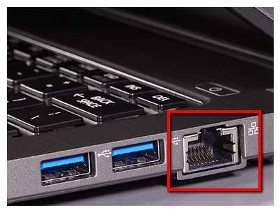 Connecting Two Windows PCs with a LAN Cable
