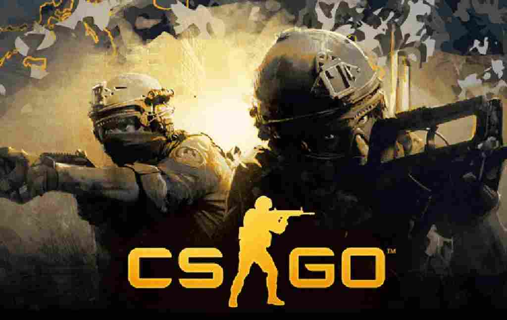 Counter-Strike Global Offensive (CSGO)