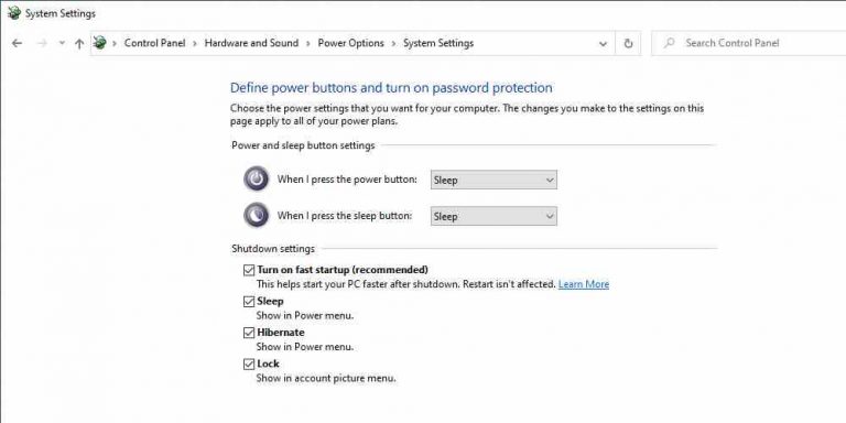 6 Ways To Fix Slow Boot Time In Windows 10 PC 2024 - Technowizah