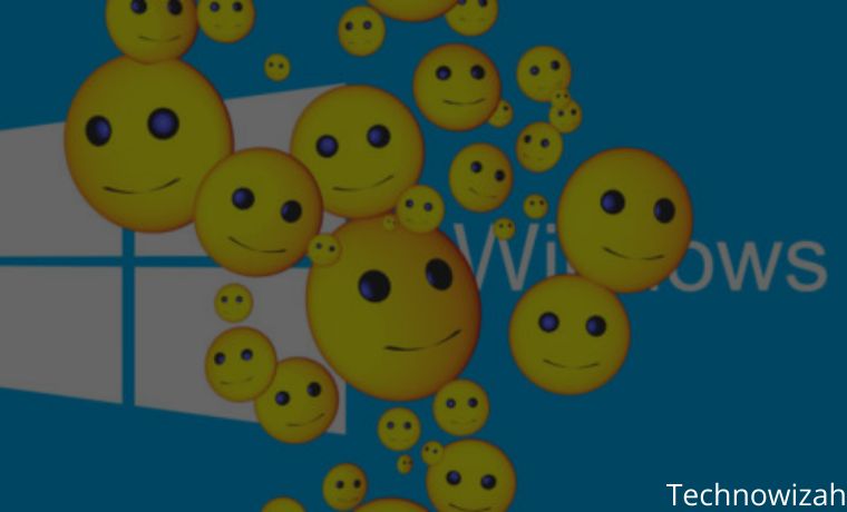 Here's How to Use Emojis on Windows PC Laptop