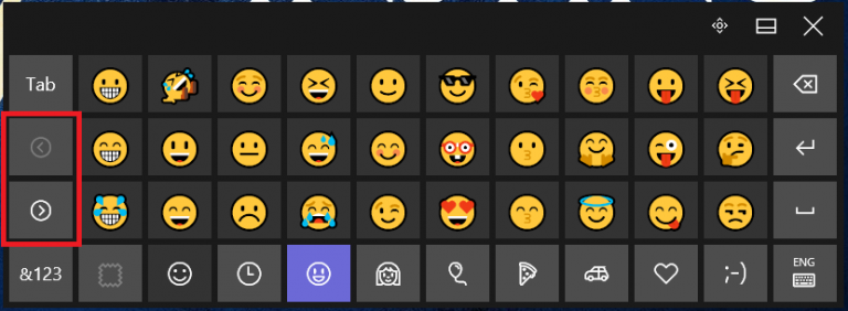 Here's How To Use Emojis On Windows PC Laptop 2024 - Technowizah