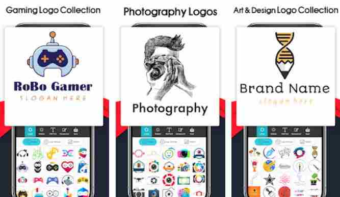 Logo Maker – Logo Creator, Generator & Designer