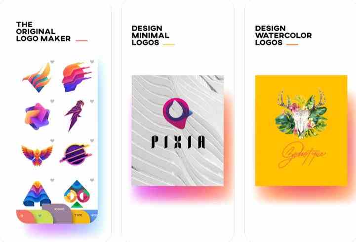 LogoScopic Studio – Logo Maker