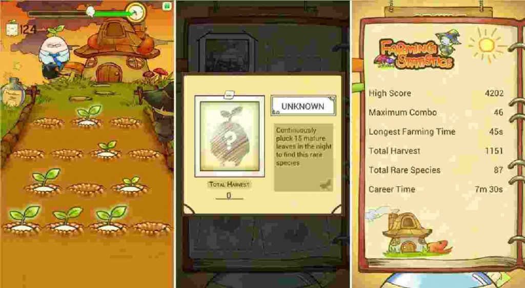 Top 10 Best Japanese Games For Android 2024 - Technowizah