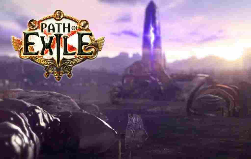 Path of Exile