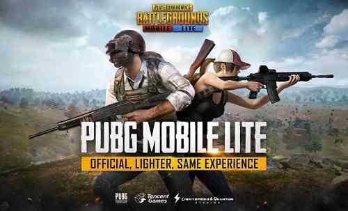 Reinstall PUBGM