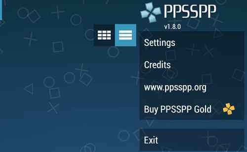 How To Fix Black Screen In Ppsspp Android Emulator 2022 - Technowizah