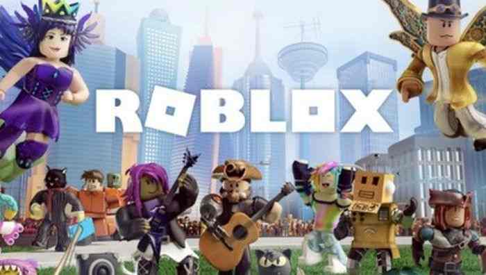 Roblox