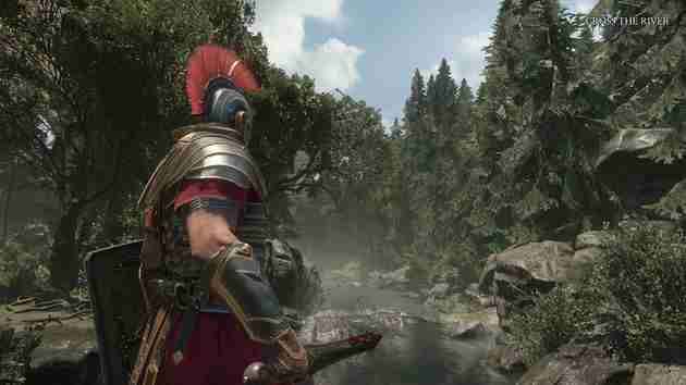 Ryse Son of Rome