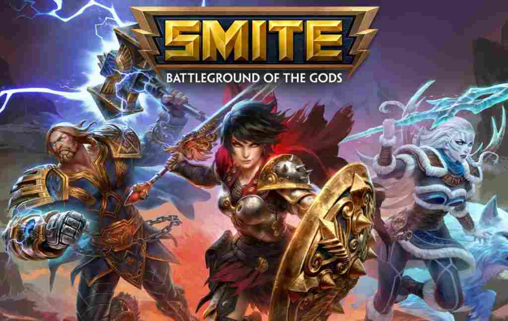 Smite