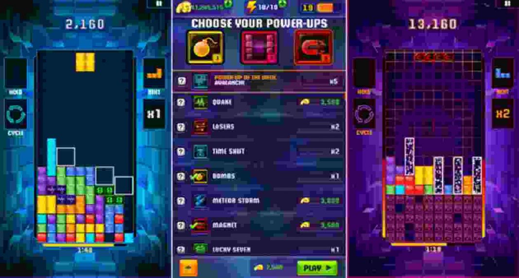 Top 10 Best Old School Games For Android 2024 Technowizah