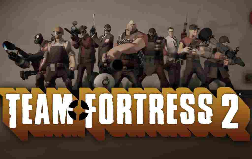 Team Fortress 2