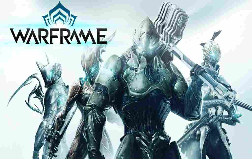 Warframes