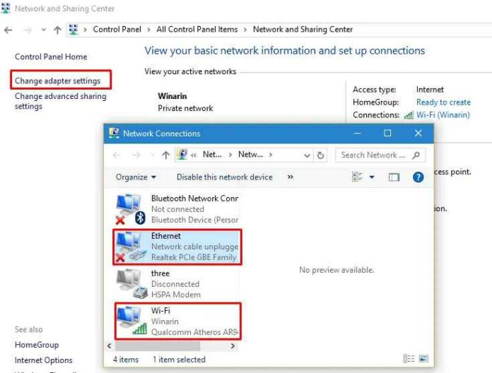 Best 3 Ways To Fix LAN Network Cable Unplugged 2024 Technowizah
