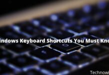 25 Windows Keyboard Shortcuts You Must Know 2024 25 Windows Keyboard Shortcuts You Must Know