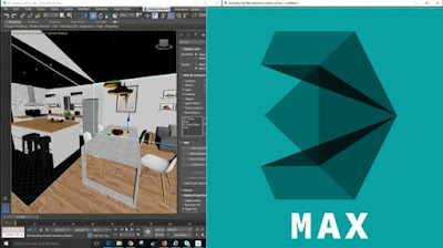 3Dsmax