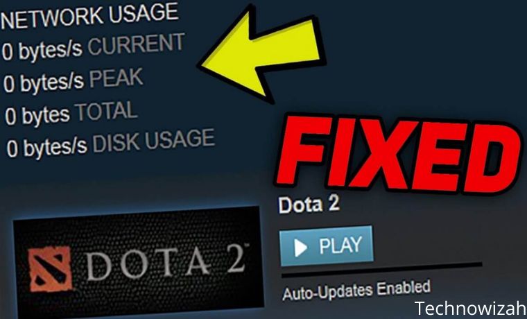 5 Ways To Fix Slow Download Steam Updates