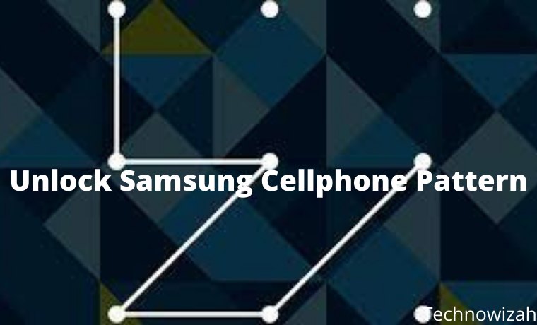 5 Ways To Unlock Samsung Cellphone Pattern