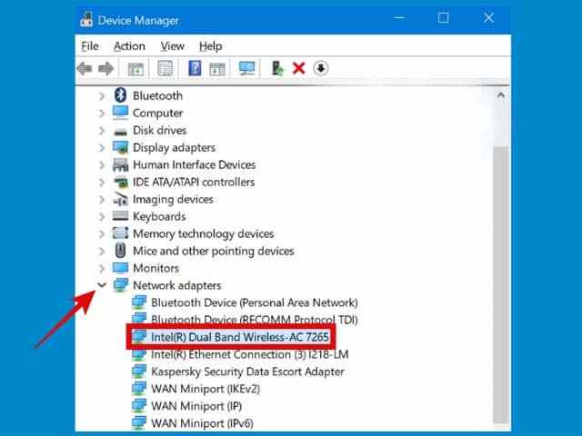 9 Ways To Fix Windows 10 Can't Connect To WiFi Network