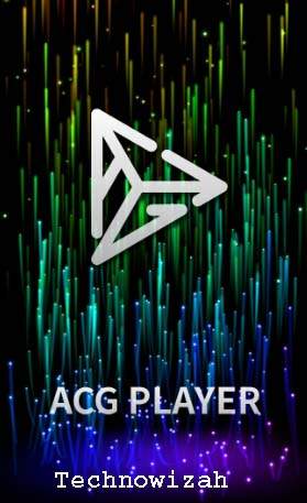 ACG Player