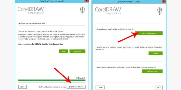 Full crack drive x7 google download coreldraw Download Corel