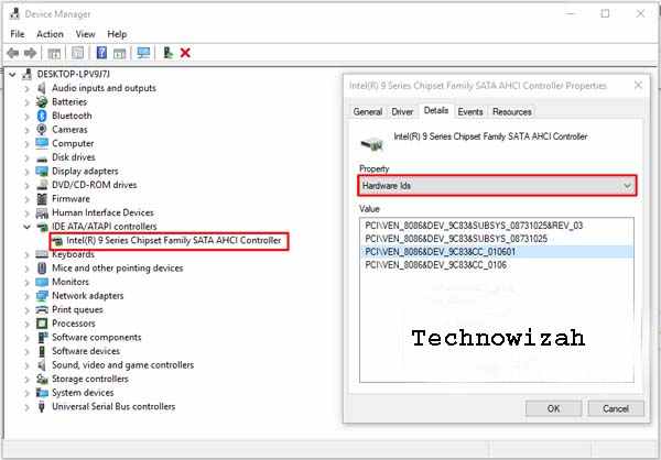 How to Manually Fix PCI Simple Communications Controller Error