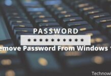 How to Remove Password From Windows 11 PC 2025 How to Remove Password From Windows 11 PC