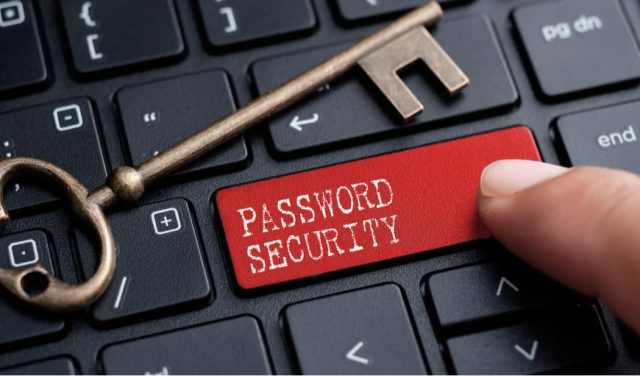 How to Remove Password from Windows 11 with User Accounts Panel