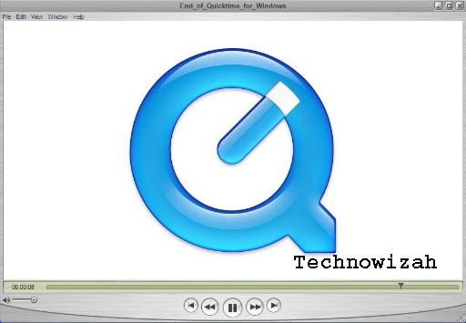 QuickTime Player