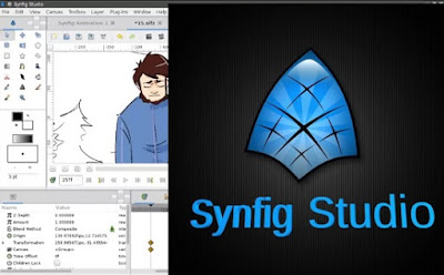 Synfig Studio