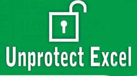 Unlocking Protected Excel File Password