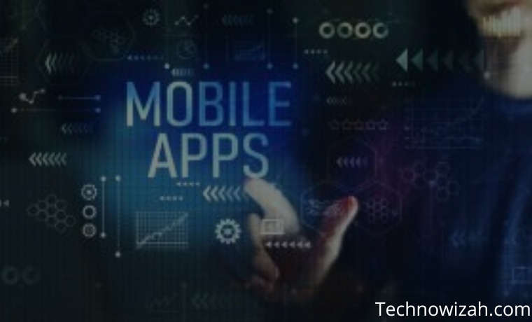 The Process of Mobile Application Development