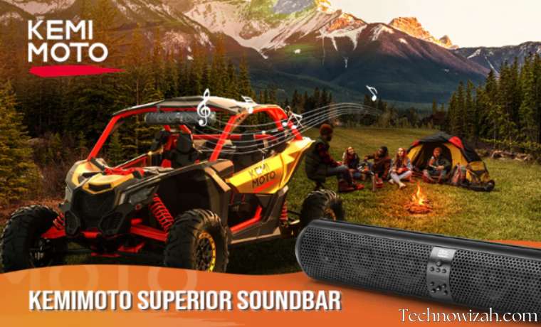 Enhancing Your UTV Experience A Guide to CFMOTO ZForce Accessories and UTV Sound Bars